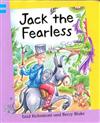 Jack the Fearless: Blue level 2