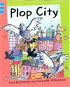 Plop City: Blue level 3