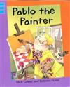 Pablo the Painter: Blue level 3