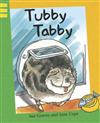 Tubby Tabby: Level 3