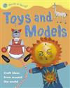 Toys and Models
