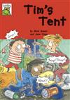 Tim's Tent