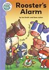 Rooster's Alarm
