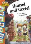 Hansel and Gretel