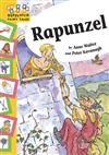 Rapunzel