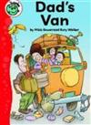 Dad's Van