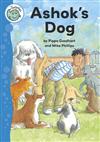 Ashok's Dog