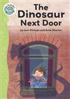 The Dinosaur Next Door