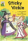 Sticky Vickie