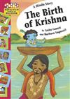 A Hindu Story: The Birth of Krishna