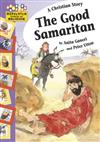 A Christian Story: The Good Samaritan