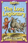 The Lost Legionary