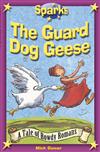 The Guard Dog Geese