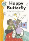 Happy Butterfly
