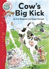 Cow's Big Kick