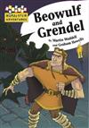 Beowulf and Grendel