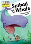 Sinbad and the Whale
