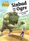 Sinbad and the Ogre