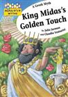 King Midas's Golden Touch