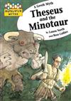 Theseus and the Minotaur