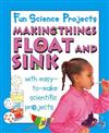 Making Things Float and Sink