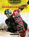 Skateboarding