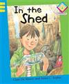 In the Shed