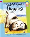 Sniff Gets Digging
