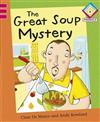 The Great Soup Mystery