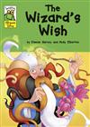 The Wizard's Wish