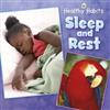 Sleep and Rest