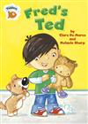 Fred's Ted