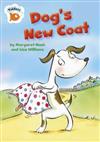 Dog's New Coat