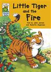 Little Tiger and the Lost Fire
