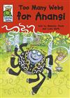 Too Many Webs for Anansi