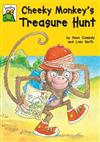 Cheeky Monkey's Treasure Hunt