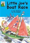 Little Joe's Boat Race