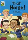 That Noise!