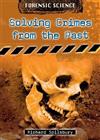 Solving Crimes from the Past