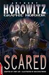 Scared