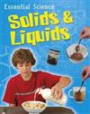 Solids and Liquids