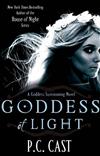 Goddess of Light: A Goddess Summoning Novel