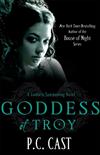 Goddess of Troy: A Goddess Summoning Novel