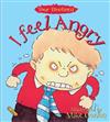 I Feel Angry