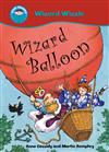 Wizard Balloon
