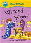 Wizard Woof