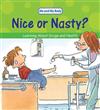 Nice or Nasty?: Learning About Drugs and Your Health