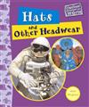 Hats and Other Headwear