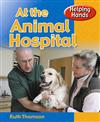 At the Animal Hospital