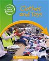 Clothes and Toys